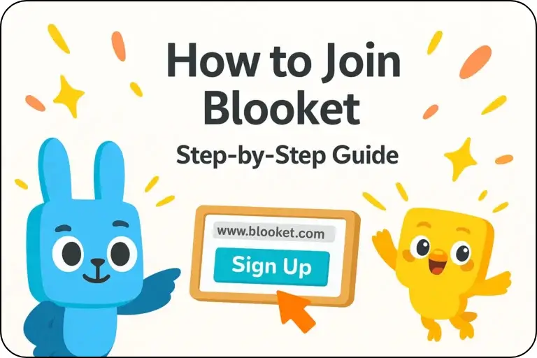 Blooket Join