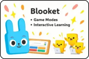 Blooket Play