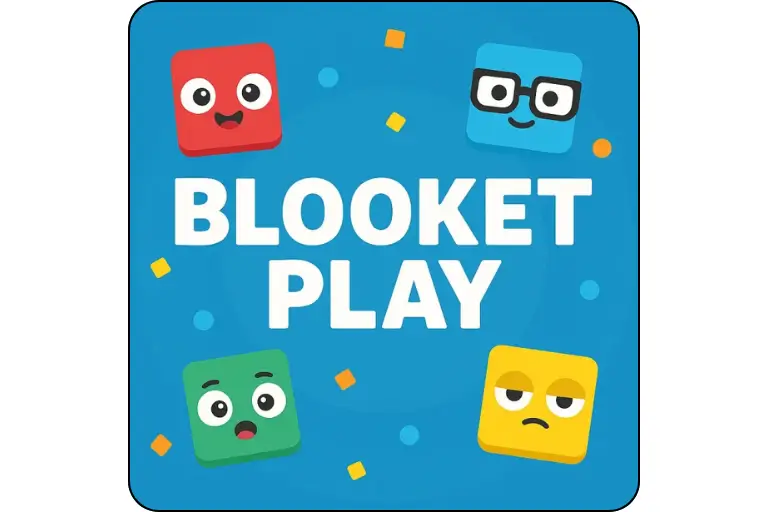 Play Blooket